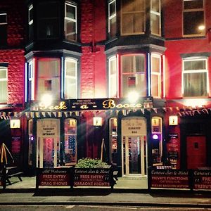 Peek-A-Booze - Budget Hotel - Adults Only